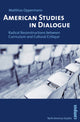 Book cover of: American Studies in Dialogue