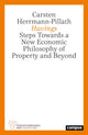 Book cover of: Havings