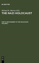 Book cover of: Nazi Holocaust. Part 8: Bystanders to the Holocaust. Volume 2. By: Michael Robert Marrus