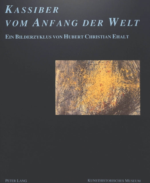 Book cover of: Kassiber Vom Anfang Der Welt