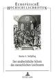 Book cover of: Der strafrechtliche Schutz des menschlichen Leichnams