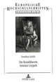 Book cover of: Die Kunsttheorie Antoine Coypels