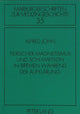 Book cover of: Tierischer Magnetismus und Schulmedizin in Bremen waehrend der Aufklaerung