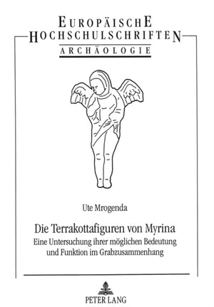 Die Terrakottafiguren von Myrina