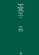 Book cover of: Ausschu fuer das Recht des Handelsstandes und der Handelsgeschaefte (1937-1942). By: Akademie für Deutsches Recht