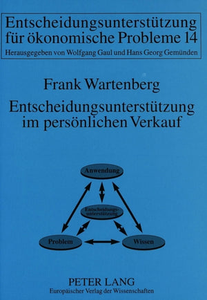 Entscheidungsunterstuetzung im persoenlichen Verkauf