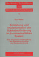 Book cover of: Entstehung und Implementation der Staedtebaufoerderung im bundesstaatlichen System