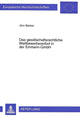 Book cover of: Das gesellschaftsrechtliche Wettbewerbsverbot in der Einmann-GmbH