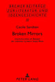 Book cover of: Broken Mirrors