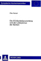 Book cover of: Die Eg-Bankbilanzrichtlinie Und Der Lobbyismus Der Banken. By: Elke Reinelt