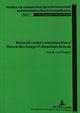 Book cover of: Teoria del campo y semantica lexica- Theorie des champs et semantique lexicale. By: Gerd Wotjak