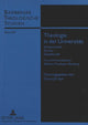 Book cover of: Theologie in der Universitaet. By: Georg Kraus