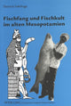 Book cover of: Fischfang und Fischkult im alten Mesopotamien