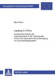 Book cover of: Leasing in China