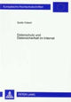 Book cover of: Datenschutz und Datensicherheit im Internet. By: Guido Hobert