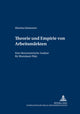 Book cover of: Theorie und Empirie von Arbeitsmaerkten. By: Martina Johannsen