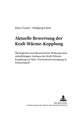 Book cover of: Aktuelle Bewertung Der Kraft-Waerme-Kopplung. By: Klaus Traube