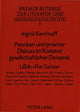 Book cover of: Poetiken und lyrischer Diskurs im Kontext gesellschaftlicher Dynamik