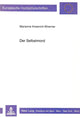 Book cover of: Der Selbstmord