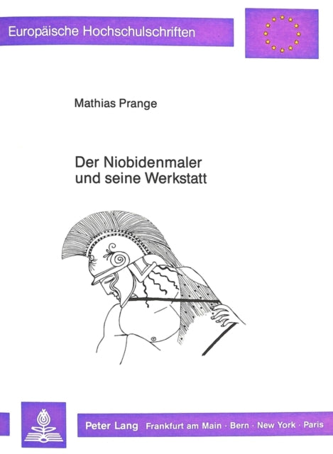 Book cover of: Der Niobidenmaler und seine Werkstatt