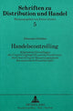 Book cover of: Handelscontrolling