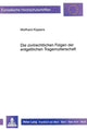 Book cover of: Die zivilrechtlichen Folgen der entgeltlichen Tragemutterschaft