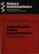 Book cover of: Kranke Menschen - krankes Gesundheitswesen?