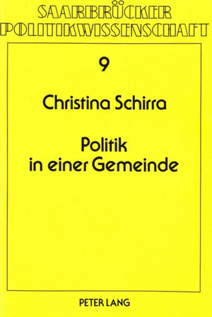 Politik in einer Gemeinde