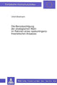 Book cover of: Die Beruecksichtigung der strategischen Wahl im Rahmen eines neokontingenztheoretischen Ansatzes