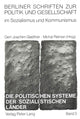 Book cover of: Die politischen Systeme der sozialistischen Laender