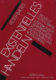 Book cover of: Existentielles Handeln
