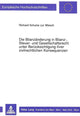 Book cover of: Die Bilanzaenderung in Bilanz-, Steuer- und Gesellschaftsrecht unter Beruecksichtigung ihrer zivilrechtlichen Konsequenzen