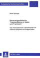 Book cover of: Neoavantgardistische Theorienbildung in Italien und Frankreich