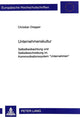 Book cover of: Unternehmenskultur