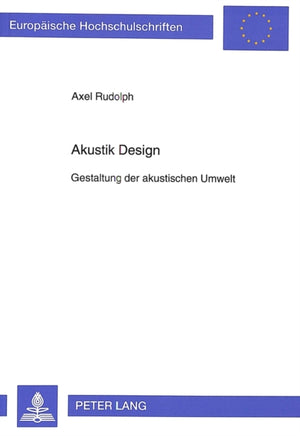 Akustik Design