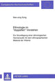 Book cover of: Ethnologie im «doppelten» Verstehen