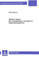 Book cover of: Wilhelm Stapel - Ein evangelischer Journalist im Nationalsozialismus