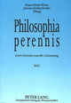 Book cover of: Philosophia Perennis
