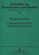 Book cover of: Computergestuetzte Warenkorbanalyse