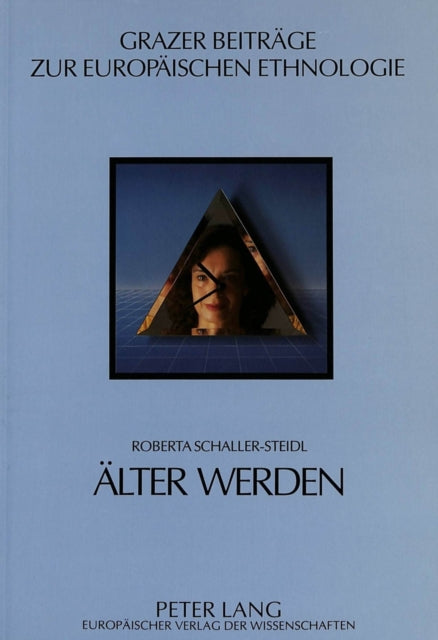 Book cover of: Aelter werden