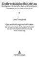 Book cover of: Gesamthaftungsverhaeltnisse