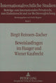 Book cover of: Beweislastfragen im Haager und Wiener Kaufrecht