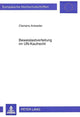 Book cover of: Beweislastverteilung im UN-Kaufrecht