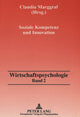 Book cover of: Soziale Kompetenz und Innovation