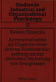 Book cover of: Antwortverhalten als Ergebnis einer aktiven Auseinandersetzung mit der zeitlichen Verteilung von Ereignissen
