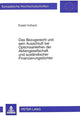 Book cover of: Das Bezugsrecht und sein Ausschlu bei Optionsanleihen der Aktiengesellschaft und auslaendischer Finanzierungstoechter