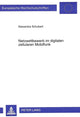Book cover of: Netzwettbewerb im digitalen zellularen Mobilfunk