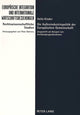 Book cover of: Die Auenindustriepolitik der Europaeischen Gemeinschaft