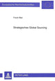Book cover of: Strategisches «Global Sourcing»