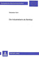 Book cover of: Die Industriebank als Banktyp